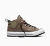 Chuck Taylor All Star Malden Street Weatherized Taupe/Black/White