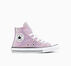 Chuck Taylor All Star Disco Glitter Easy On Altitude Lilac/White/Black