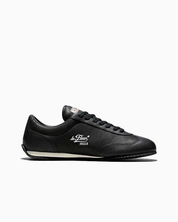 Classic Leather Shoes. Converse.com