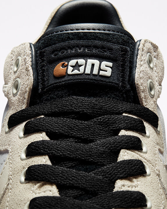 converse skateboarding shoes