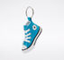 Chuck Taylor All Star Keychain Vivid Blue