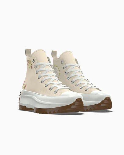 Custom Run Star Hike Platform By You