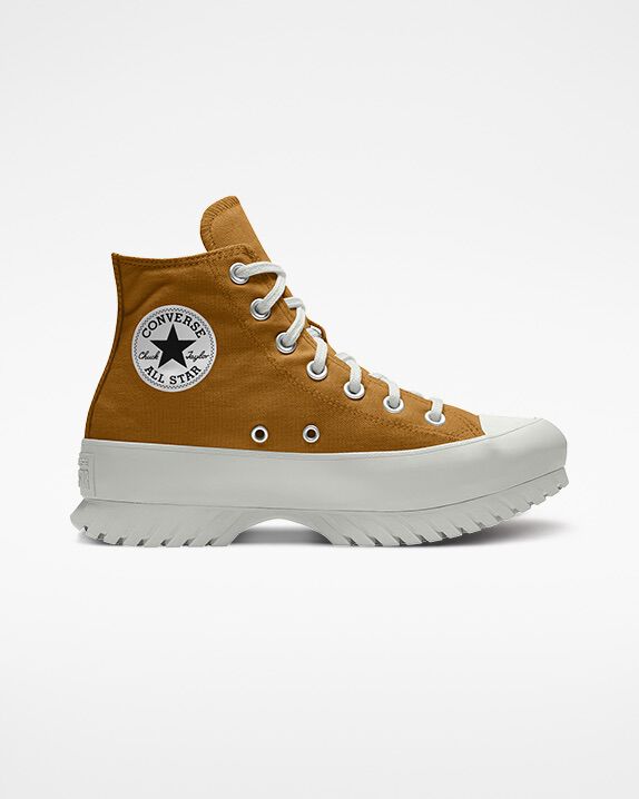 Custom Converse High Tops. Converse.com