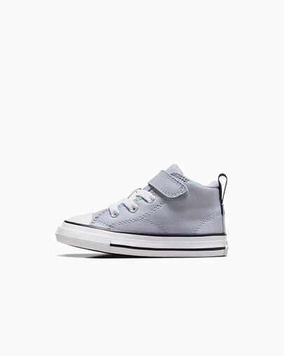 Chuck Taylor All Star Malden Street Easy On Rainy Daze Blue/Navy/White, Inner Side View
