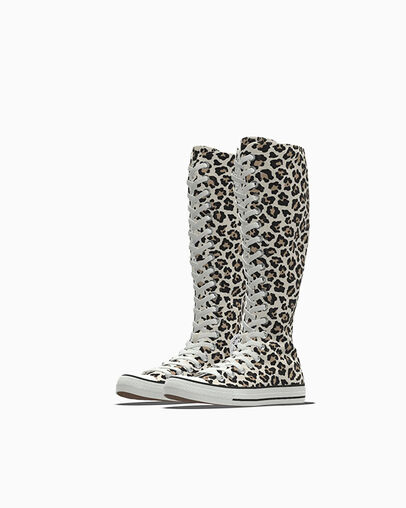 Custom Chuck Taylor All Star XXHi By You