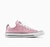 Chuck Taylor All Star Madison Mini Flowers Horizon Pink/White/Black