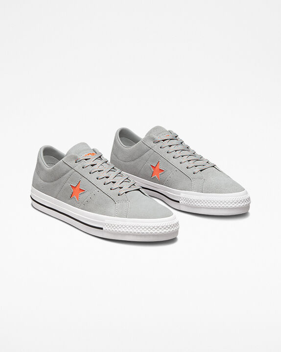 Converse CONS: Skateboarding Shoes 