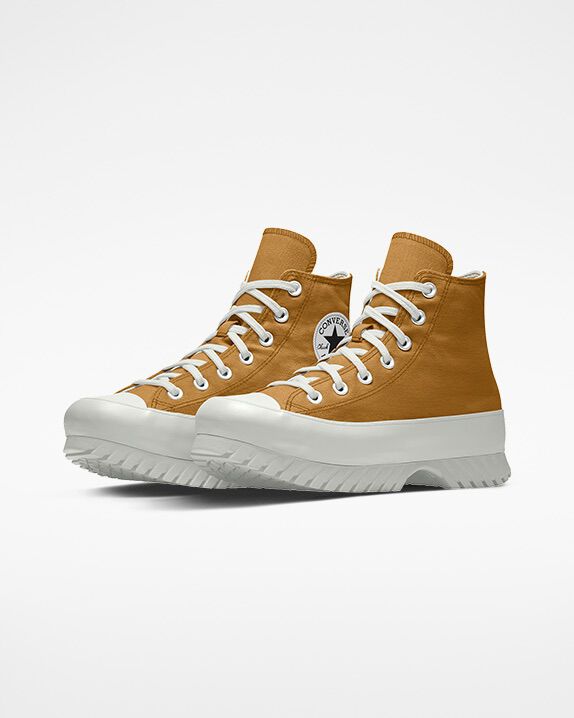 Custom Shoes - New Styles \u0026 Back In 