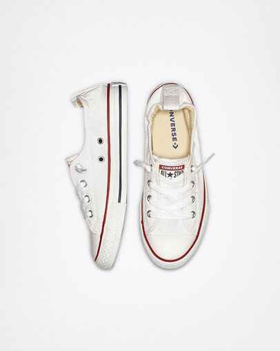 Chuck Taylor All Star Shoreline Slip White