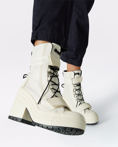 Soho Survivor GR 82 White/Black/White