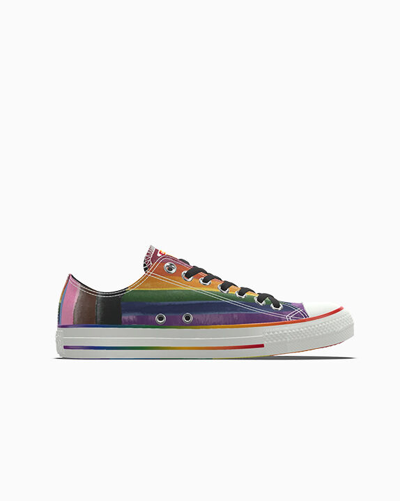 Low Top Shoes & Sneakers - Classics & New Styles. Converse.com
