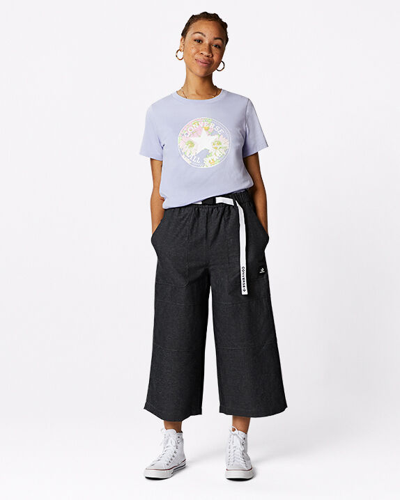 Womens Pants \u0026 Shorts. Converse.com