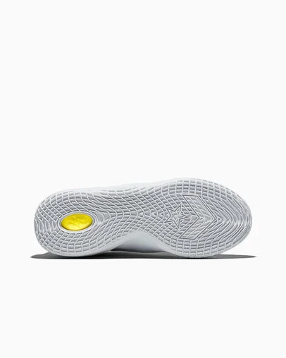 SHAI 001 Spark, Outsole View