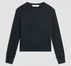 Shai Gilgeous-Alexander Waffle Long-Sleeve T-Shirt Converse Black