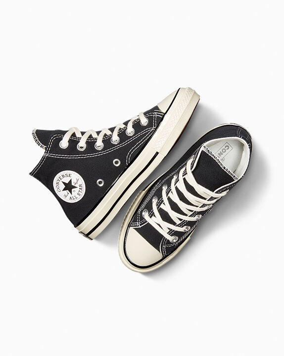 Kids' High Top Shoes. Converse.com