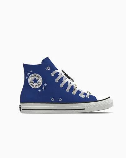 Custom Chuck Taylor All Star By You