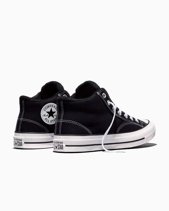 Chuck Taylor All Star Malden Street Unisex Mid Shoe. Converse.com