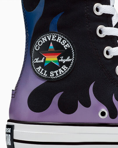 Chuck Taylor All Star XXHi Pride Unisex High Top