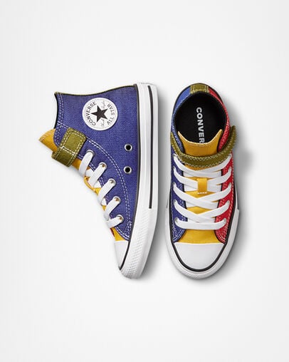 infant converse size