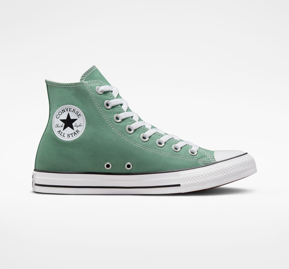 Chuck Taylor All Star Surplus Canvas Cool Sage/White/Black