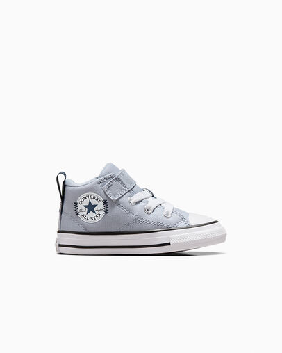 Chuck Taylor All Star Malden Street Easy On Rainy Daze Blue/Navy/White, Outer Side View