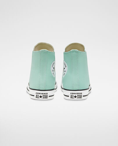 Seasonal Color Chuck Taylor All Star Ocean Mint