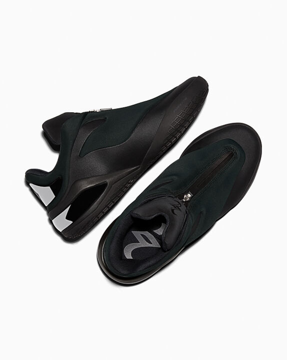 SHAI 001 Basketball Low Top Shoe. Converse.com