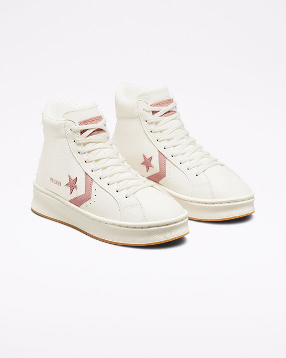 converse boot mid leather