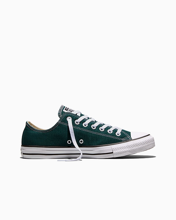 Green Shoes: High Top, Low Top & Platform Styles. Converse.com