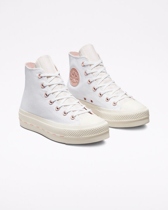 Platform Sneakers - New Styles \u0026 Colors. Converse.com