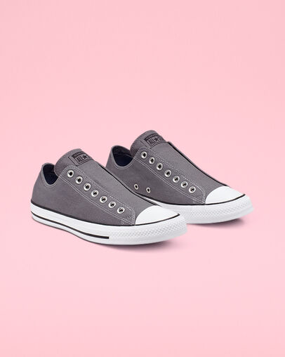 Seasonal Color Chuck Taylor All Star Slip Mason/White/Black