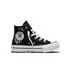 Color Name: Black/White/Black