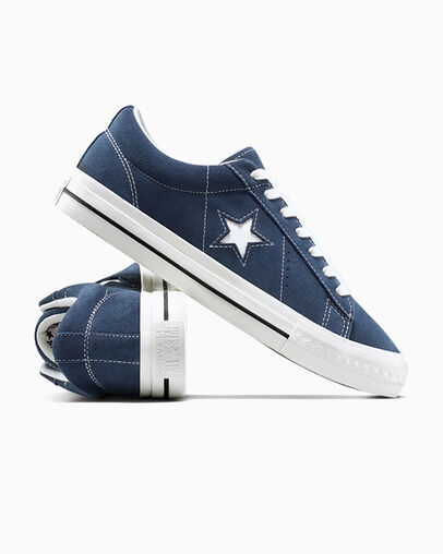 Converse One Star Low Top