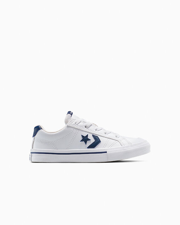 Converse Sport Casual Easy-On Little Kids Low Top Shoe. Converse.com