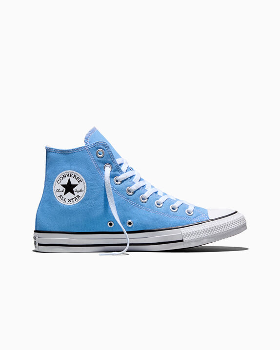 Blue Shoes: High Top, Low Top & Platform Sneakers. Converse.com