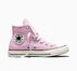 Chuck Taylor All Star Beads New Found Bloom Pink/Egret/Black