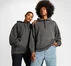 Converse Go-To Chuck 70 Loose Fit Pullover Hoodie Converse Black