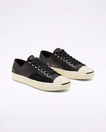 CONS x Jenkem JP Pro Black/Egret/Black