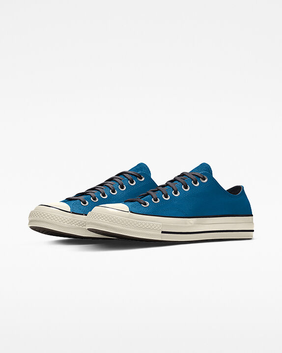 Custom Chuck 70 Shoes: Low \u0026 High Top 