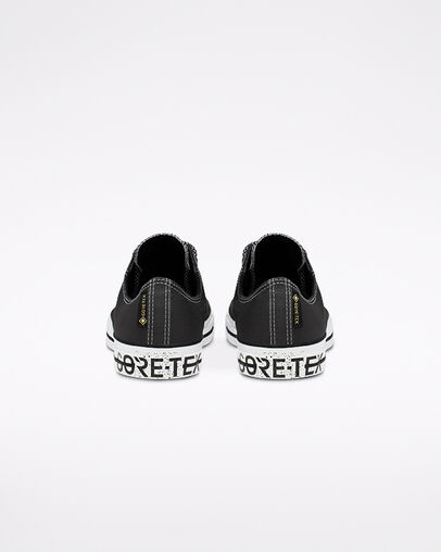 GORE-TEX Soho Survivor Chuck Taylor All Star Carbon Grey/Black/White