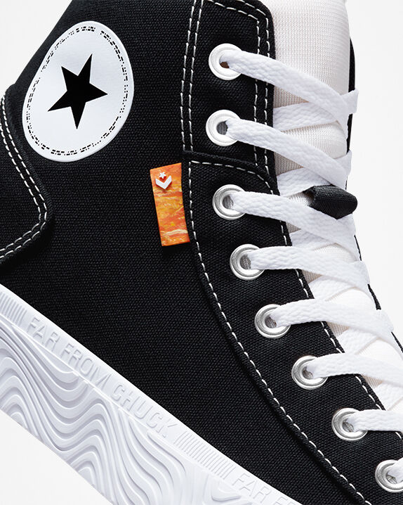 Chuck Taylor Alt Star Canvas