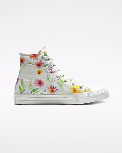 Custom Chuck Taylor All Star By You multi