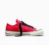 Chuck Taylor Throwback Red/Vintage White/Black