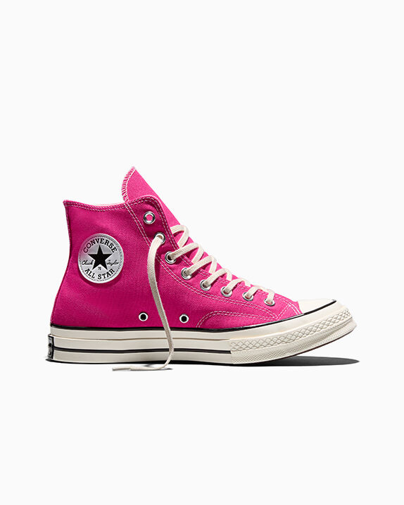 Chuck 70: High Top, Low Top & Boots. Converse.com