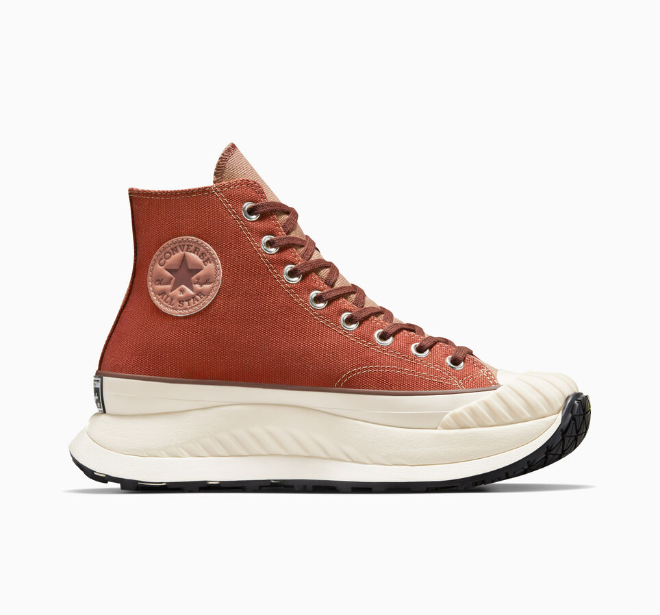 Chuck 70 AT-CX Deep Tone Ritual Red/Clay Pot/Red Oak