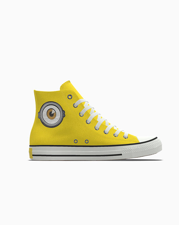 必*フ様 CONVERSE All Star イエロー Yellow Shoes: Low Top, High Top & Platform Styles.. Converse.com