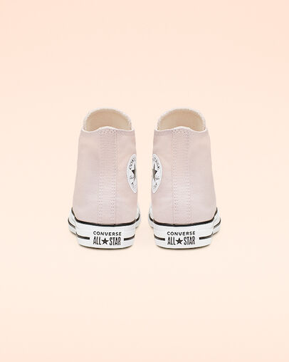 Seasonal Color Chuck Taylor All Star Barely Rose
