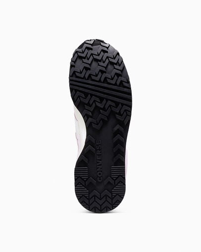 Converse Omega Trainer Summit Pink/Sugar Berry, Outsole View