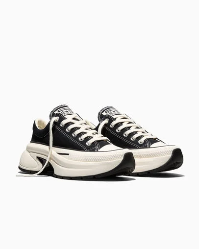 Run Star Crush Black/Egret/Black