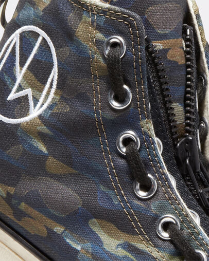 Converse x Undercover Chuck 70 Black/White/Egret